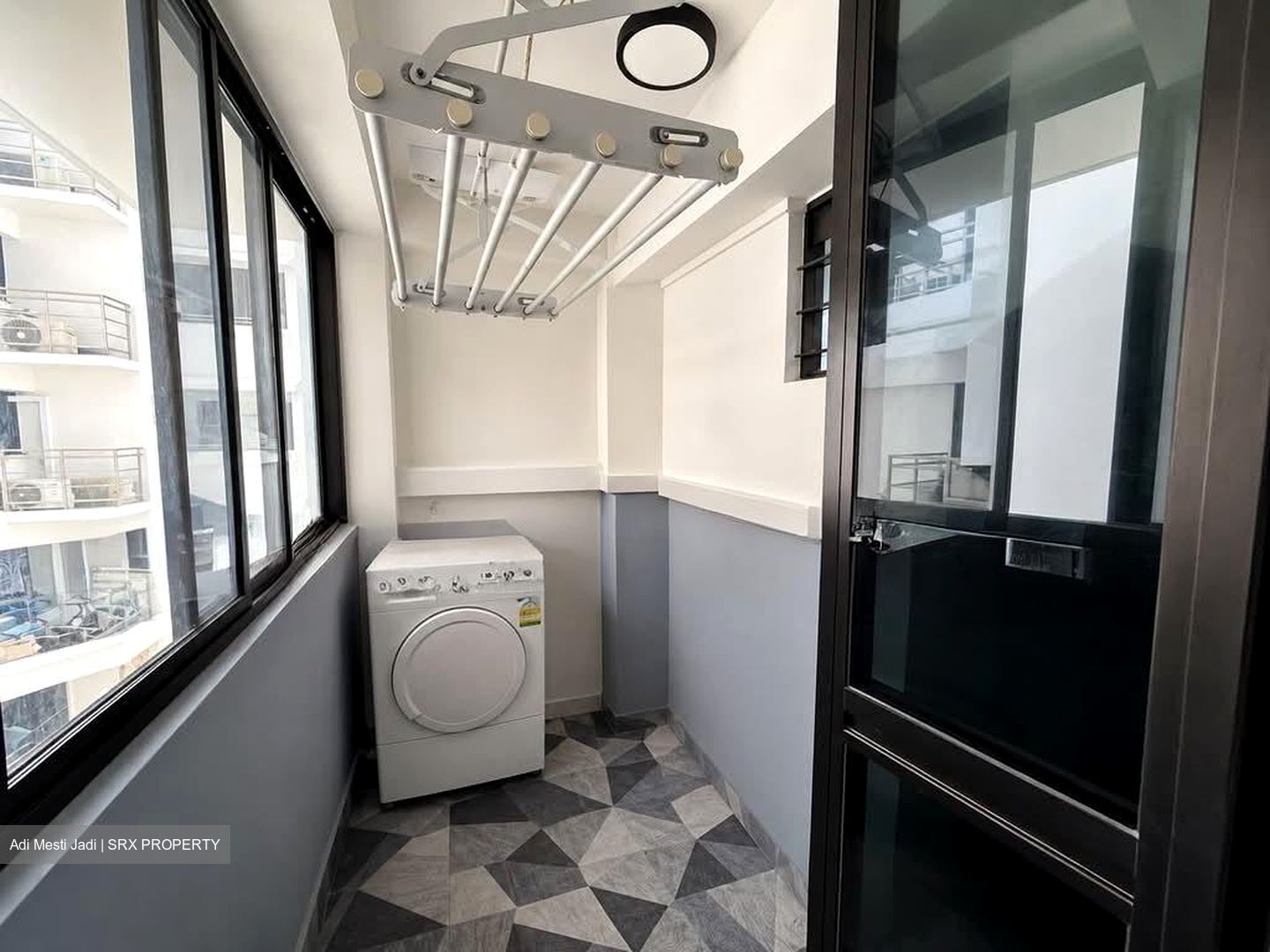 Blk 219B Linear Green @ Bedok (Bedok), HDB 5 Rooms #581405671